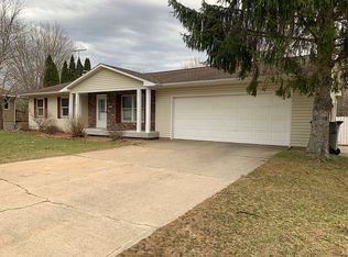 3574 N Hill N Dale Dr, Hart, MI