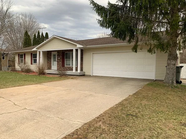 3574 N Hill N Dale Dr, Hart, MI 49420