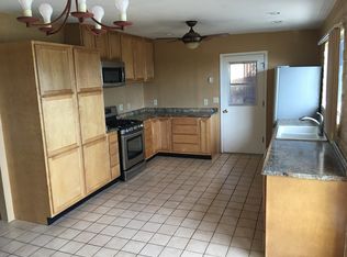 3202 S Serena Cir, Tucson, AZ 85730