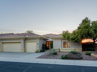 41626 N Panther Creek Trl, Anthem, AZ 85086
