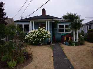 2731 57th Ave SW, Seattle, WA 98116