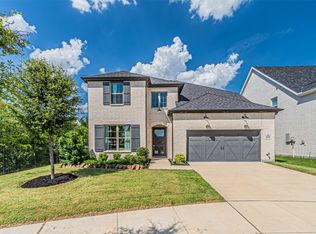 1070 Adair Rd, Prosper, TX 75078