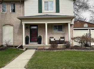 1987 E Franklin Dr #65, Canton, MI