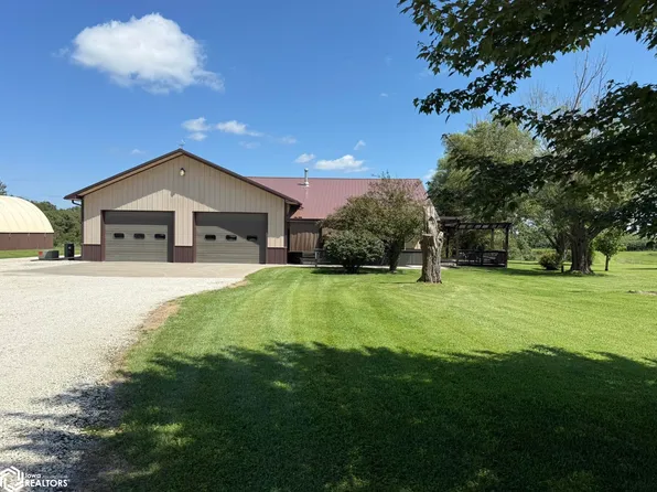 2430 330th Ave, Woodburn, IA 50275