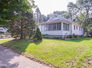 210 E Rouse St, Lansing, MI 48910