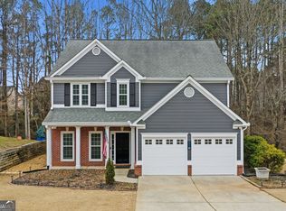51 Newcomb Trce, Acworth, GA 30101