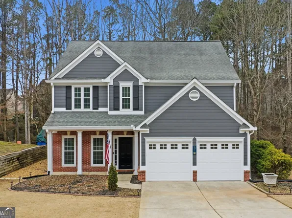 51 Newcomb Trce, Acworth, GA 30101