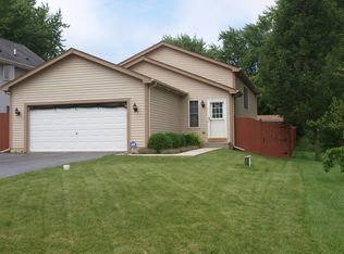 12144 221st Ave, Bristol, WI 53104