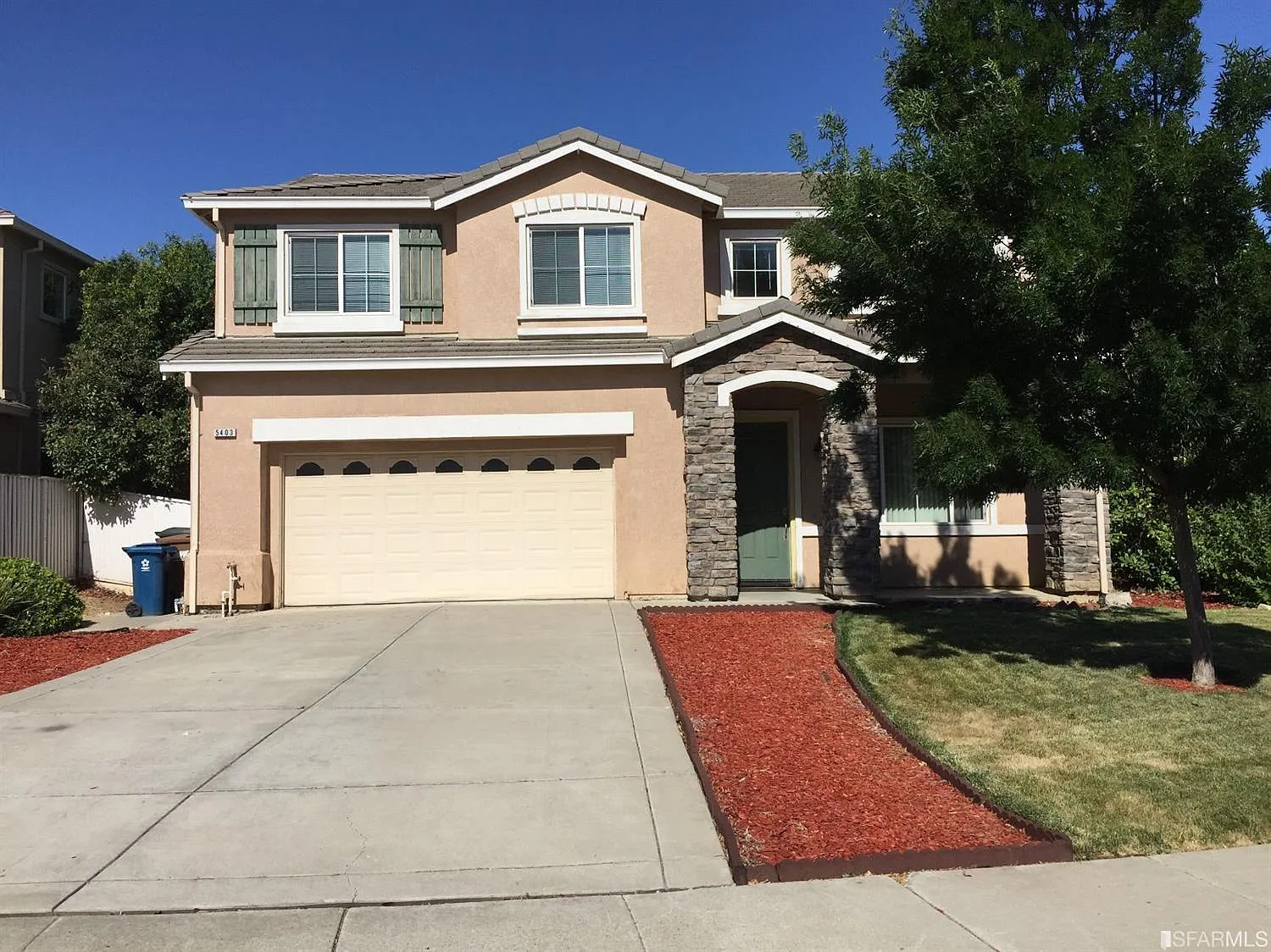 5403 Benttree Way photo 1