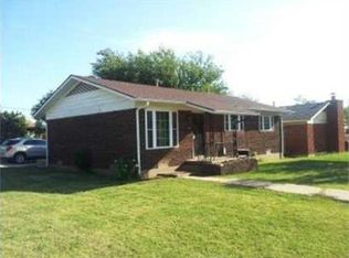 801 E Eubanks St, Oklahoma City, OK 73105