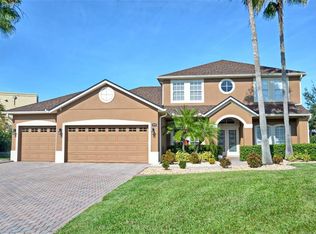 3555 Turningwind Ln, Winter Garden, FL 34787
