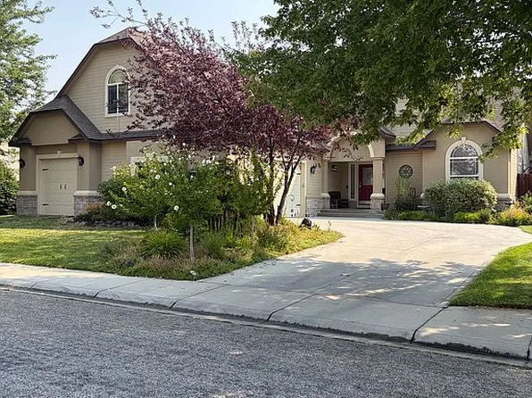 6248 S Rockrose Way, Boise, ID 83716