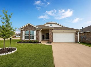 11325 NW 133rd St, Piedmont, OK 73078