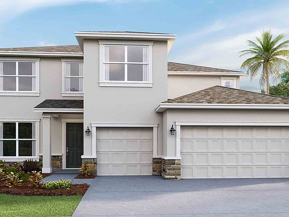 Plan Elevation.