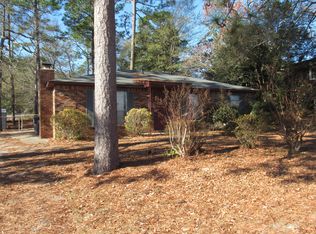 3001 Hummingbird Ln, Augusta, GA 30906