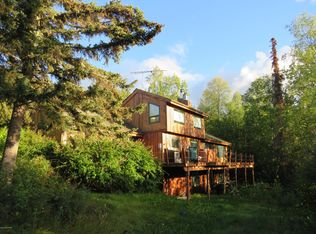 23612 Charlie Rd, Chugiak, AK 99567
