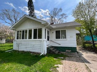 2501 Raskob St, Flint, MI 48504