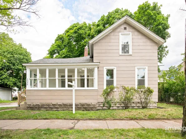 1346 5th St, Muskegon, MI 49441