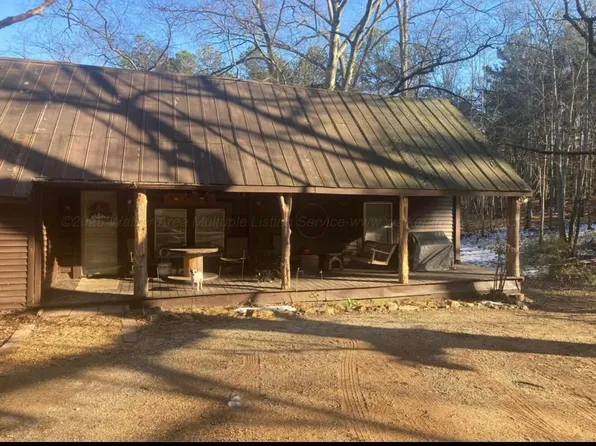 251 Cox Rd, Phil Campbell, AL 35581