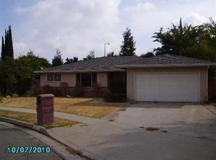 2910 E Millbrae Ave, Fresno, CA 93710