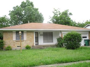 6704 Flamingo Rd, Greenville, TX 75402