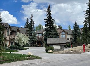 2300 Apres Ski Way #12, Steamboat Springs, CO 80487