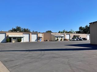 - 18, Anderson, CA 96007