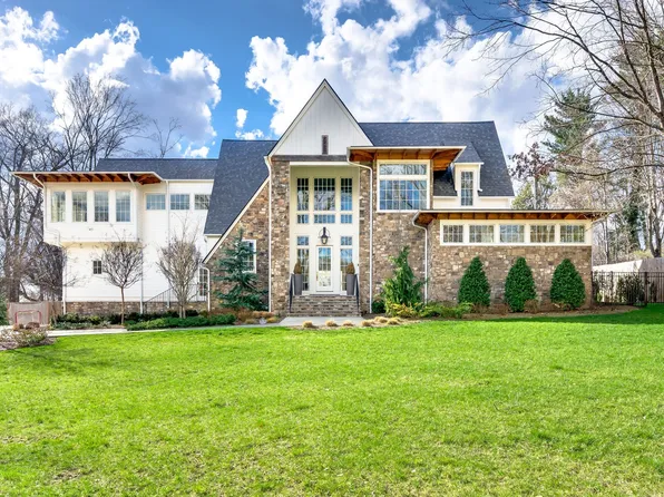 2402 Valley Brook Rd, Nashville, TN 37215