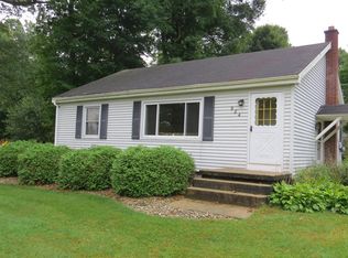 984 Miller Rd, PLAINWELL, MI 49080