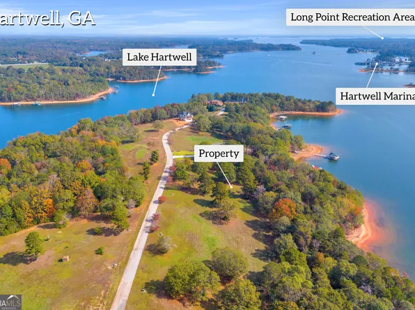 17 Sidney Dr, Hartwell, GA 30643