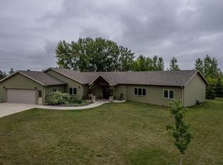 2887 110th St, Barnesville, MN 56514