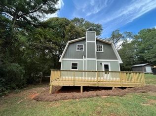 1050 Lynn Dr, Athens, GA 30606