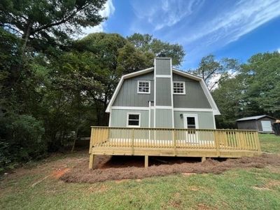 1050 Lynn Dr, Athens, GA, 30606