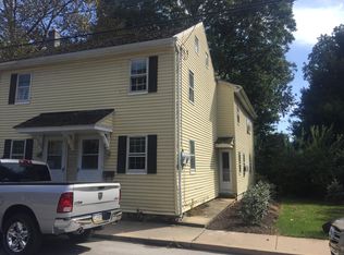 131 Miller St, Strasburg, PA