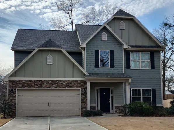 18 Foothills Pkwy, Rydal, GA 30171