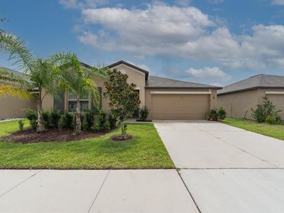 7313 Tiger Trail Ct, Sun City Center, FL, 33573