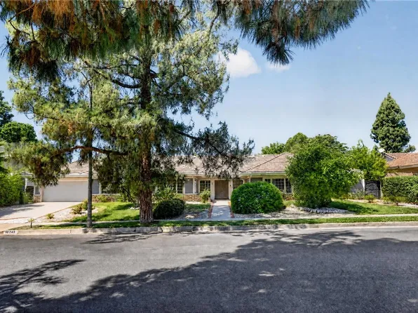 10749 Melvin Ave, Porter Ranch, CA 91326