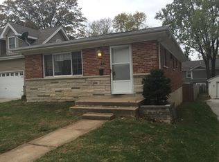 451 Burns Ave, Saint Louis, MO 63122