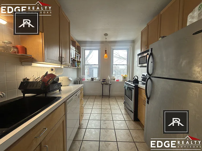 1748 Commonwealth Ave #12A — Photo 3