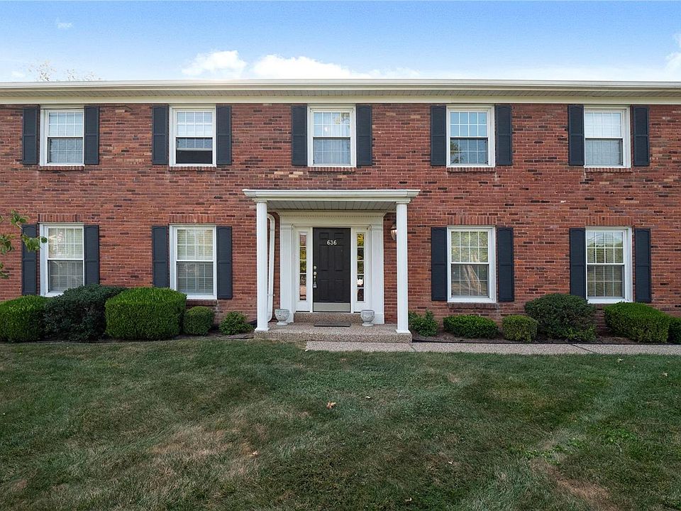 1st image of 636 Candleberry Ct APT B