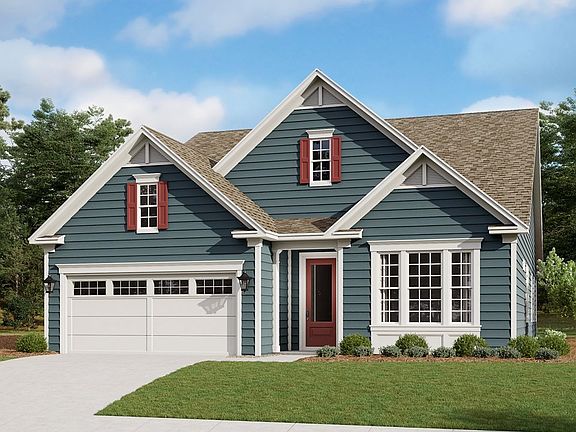 A Hardie Exterior AH