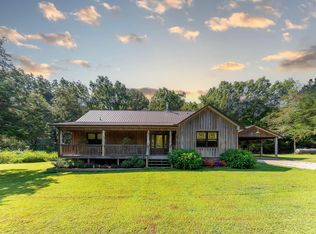 2932 Union Hill Rd, Mammoth Spring, AR 72554