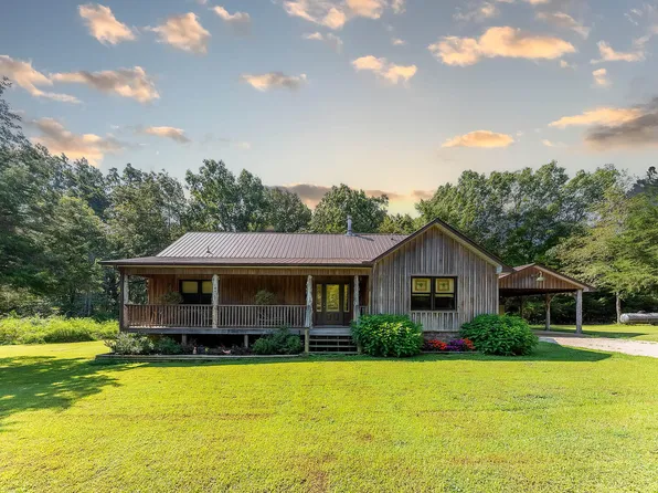 2932 Union Hill Road, Mammoth Spring, AR 72554