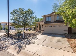4301 E Dublin St, Gilbert, AZ 85295