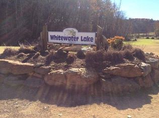 120 Mountain Top Dr, Tamassee, SC 29686