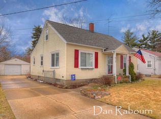 6716 Brad Ave SE, Grand Rapids, MI 49548