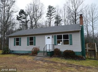 13426 Stonehouse Mountain Rd, Culpeper, VA 22701