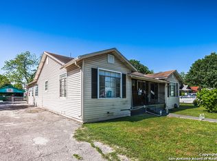 132 Kendalia Ave, San Antonio, TX 78214