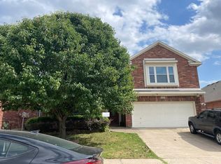 4825 Barberry Tree Cv, Crowley, TX 76036