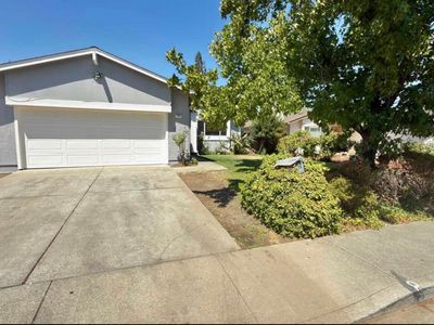 (Undisclosed Address), Concord, CA, 94520